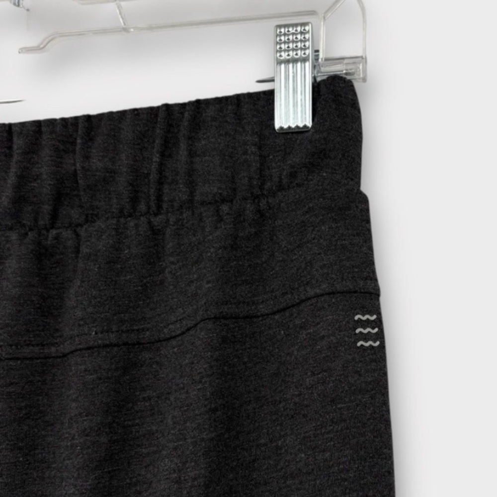 Free Fly Apparel Dark Gray Sweatpants with Drawstring - Picture 5 of 7